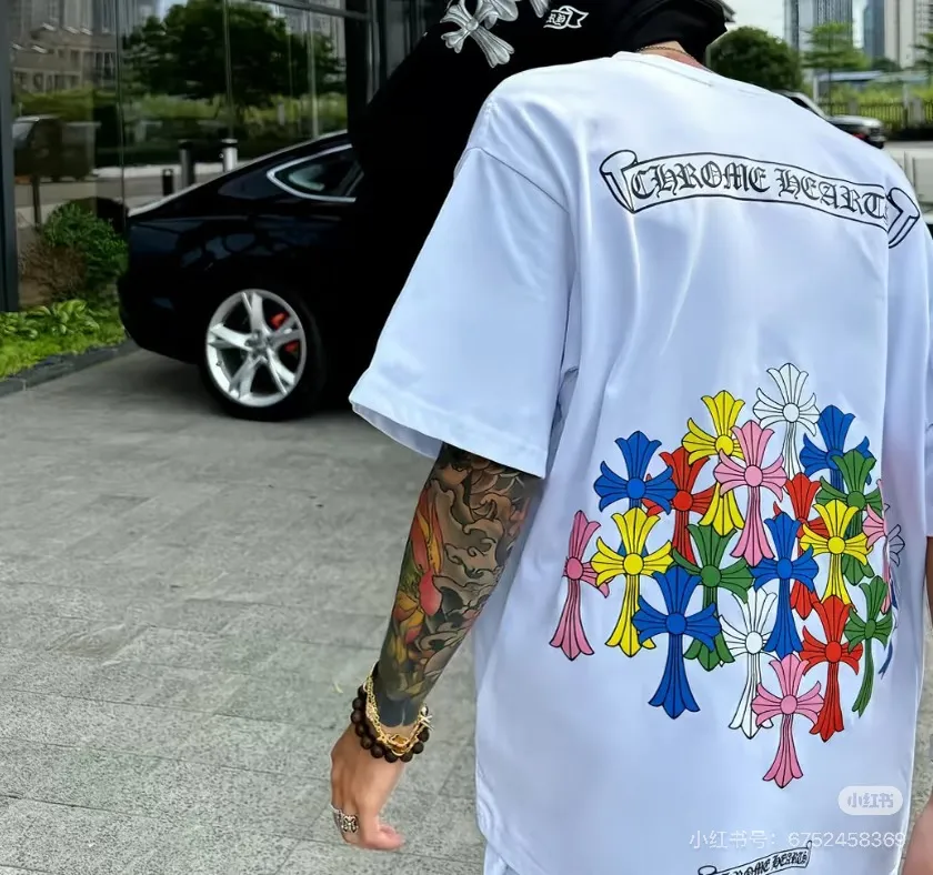 【 】CH （White）